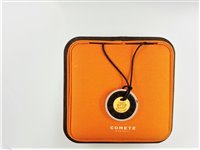 Collana Comete Uomo in Acciaio UGL235 - UGL235